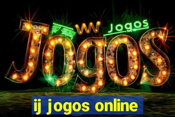 ij jogos online